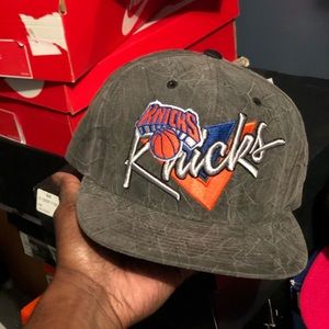 Men’s Mitchell & Ness Cap